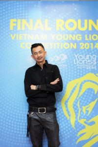 Andy Soong