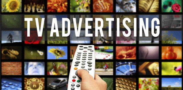 TV Ads Airing Cost