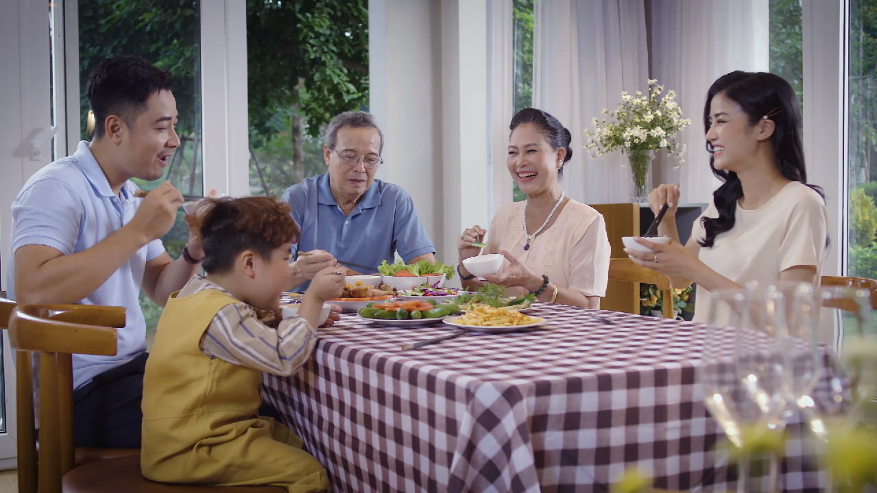 Phim quảng cáo - TVC Vương Lão Kiện